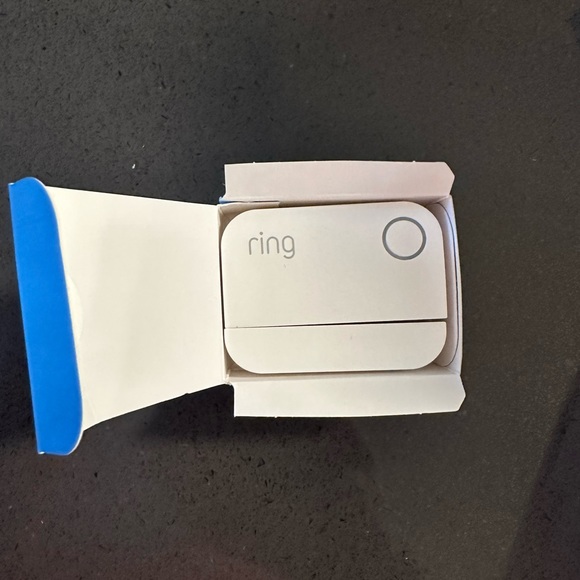 NIB *Never Used* Ring Contact Sensor - Picture 3 of 6